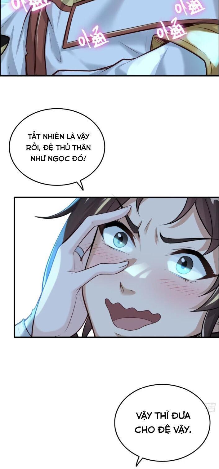 tu tiên chính là như vậy chapter 70 26