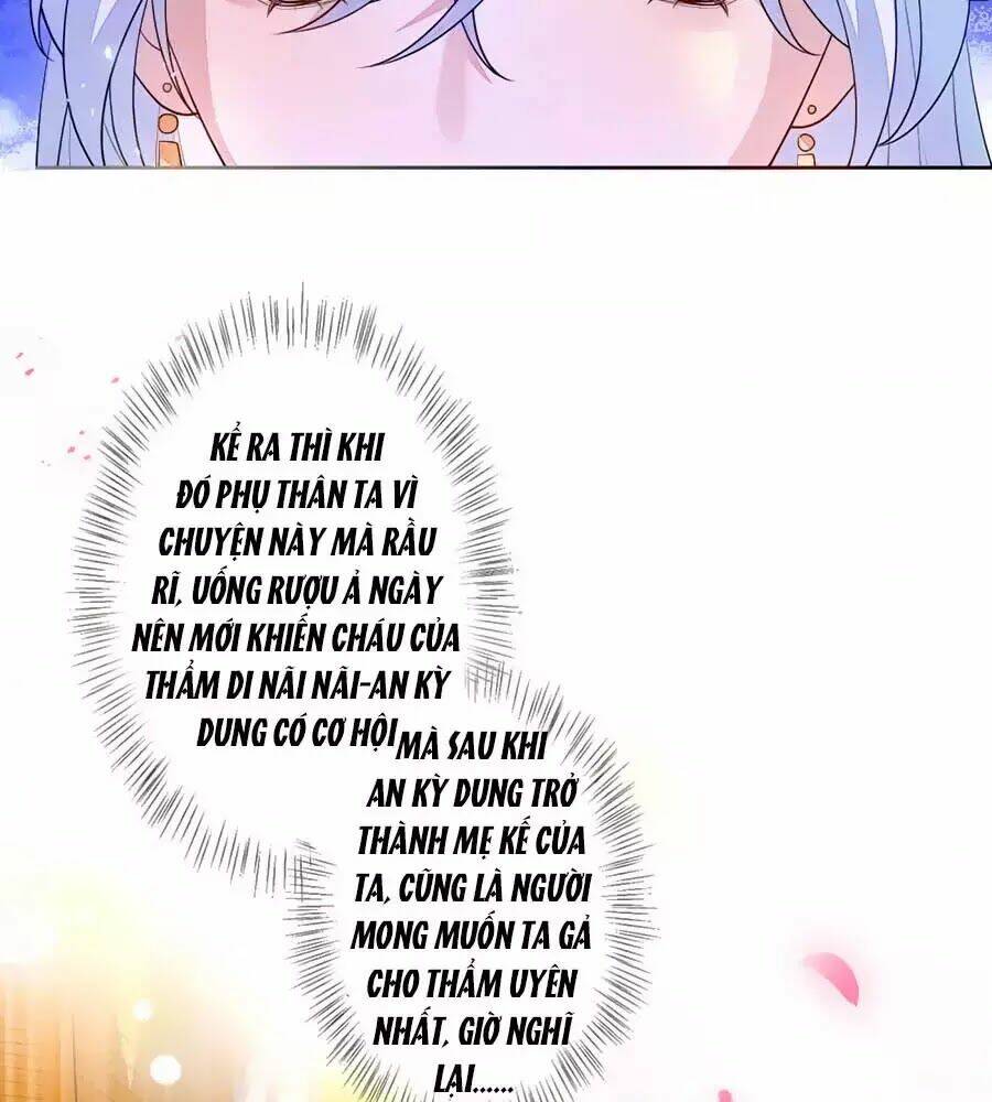 cửu khuyết phong hoa chapter 34 26