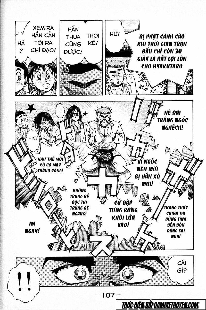 shin kotaro makaritoru! juudouhen chapter 127 11