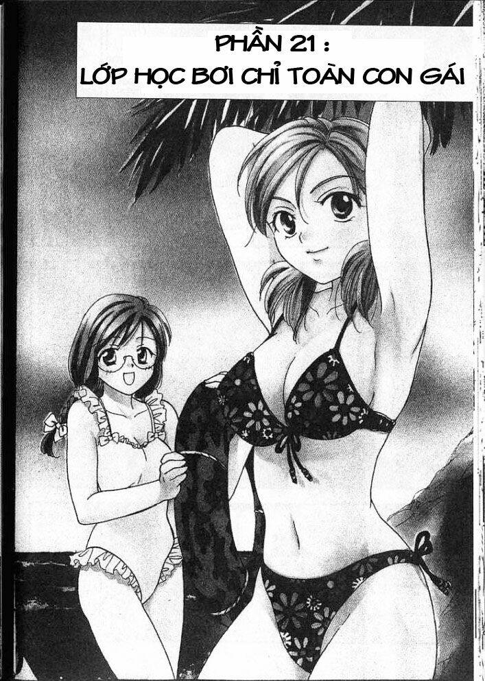 joshikousei chapter 21 3