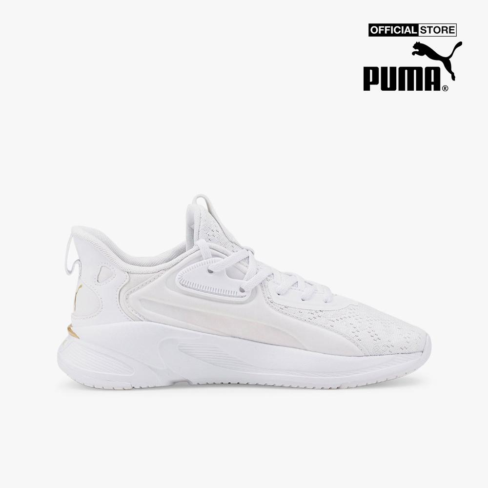 PUMA - Giày thể thao nữ SOFTRIDE Premier Material Running 376188