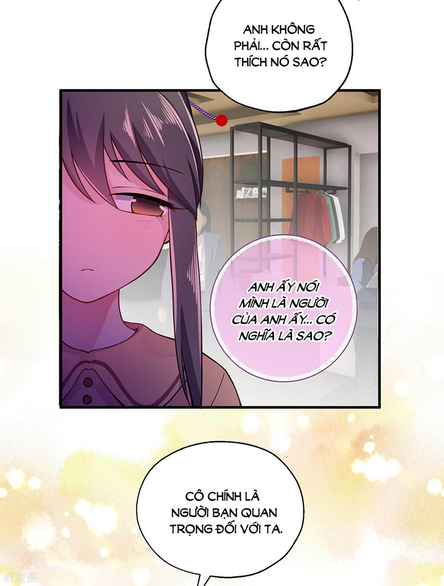 anh ấy đến từ địa ngục chapter 26 24