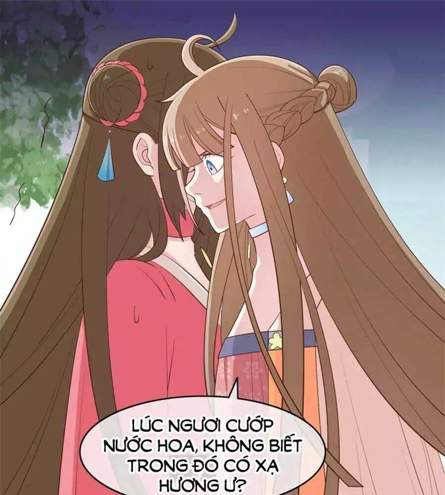 đích nữ hữu độc chapter 48 1