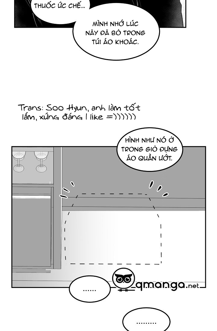 khi cún biết yêu chapter 5 61