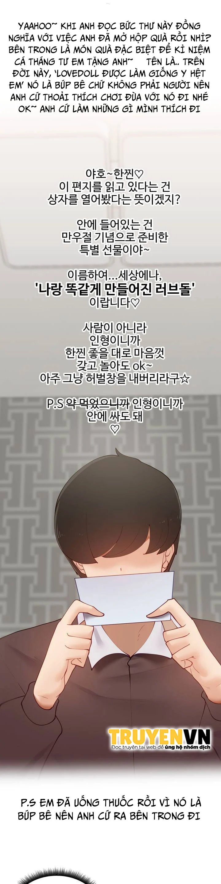 gia sư nữ quái chapter 60 16