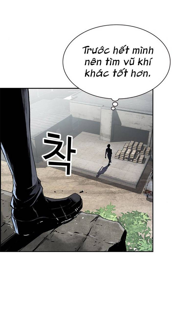 pubg - cuộc chiến sinh tồn chapter 2 5