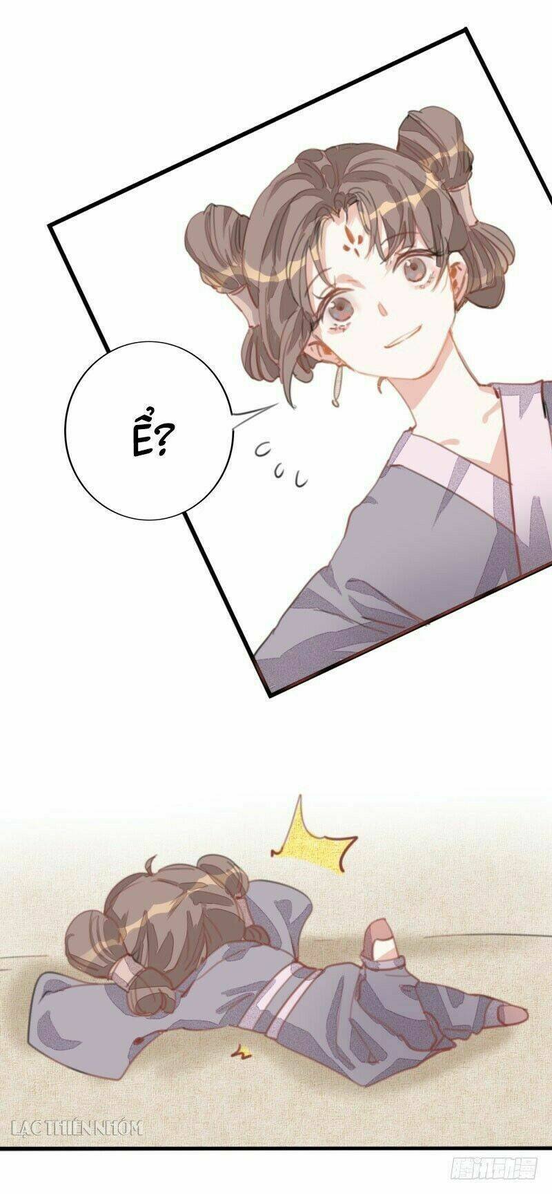 họa tiên truyện chapter 3 23