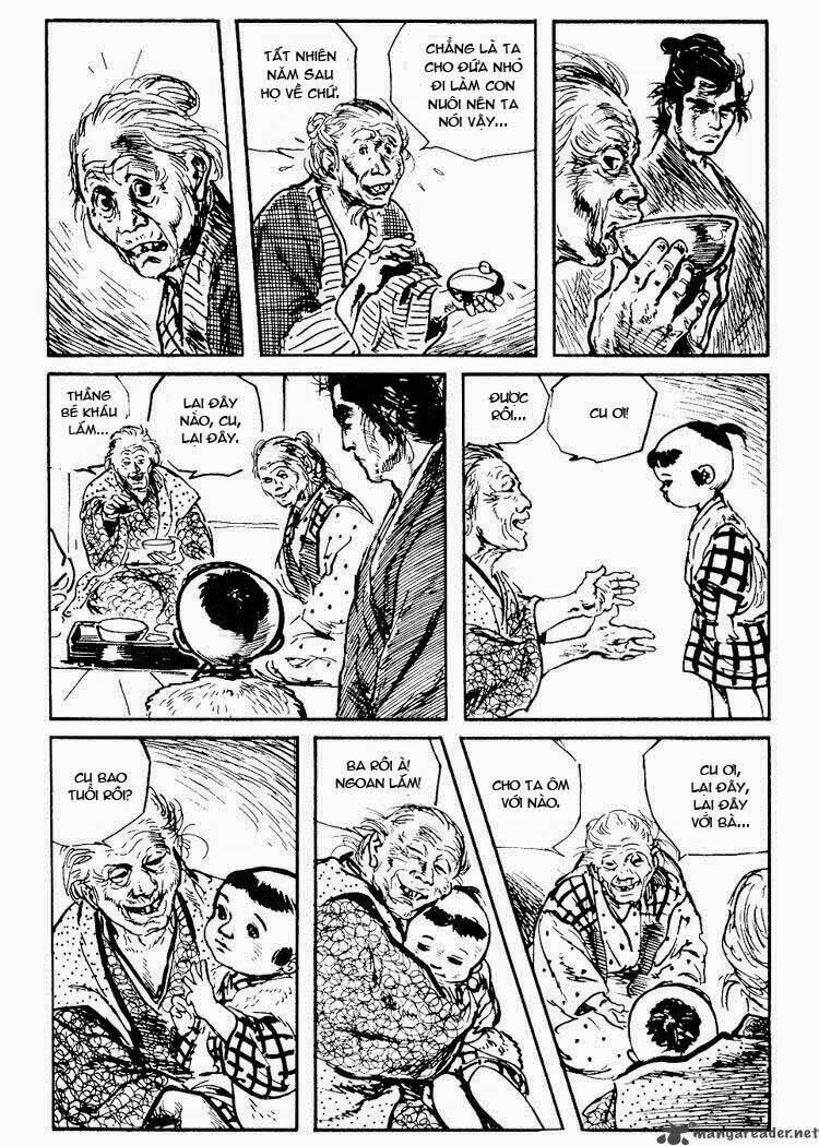 lone wolf and cub chapter 74 21