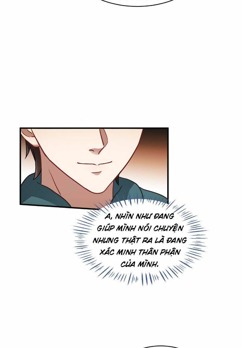 Bỏ Làm Simp Chúa, Ta Có Trong Tay Cả Tỉ Thần Hào chapter 5.2 15