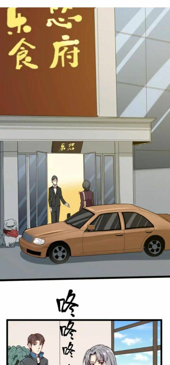 hồi xuân tiểu độc y chapter 56 1