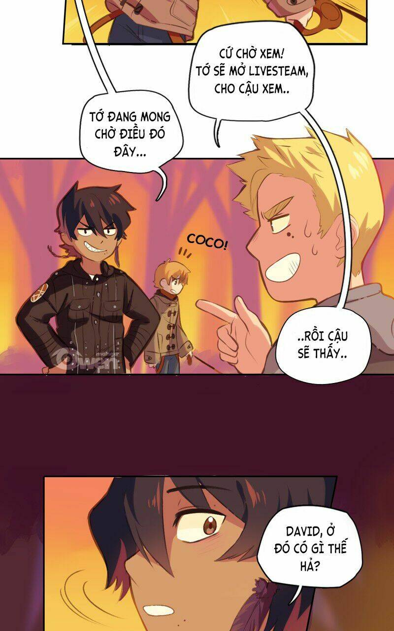 lời nguyền lalin chapter 5 46