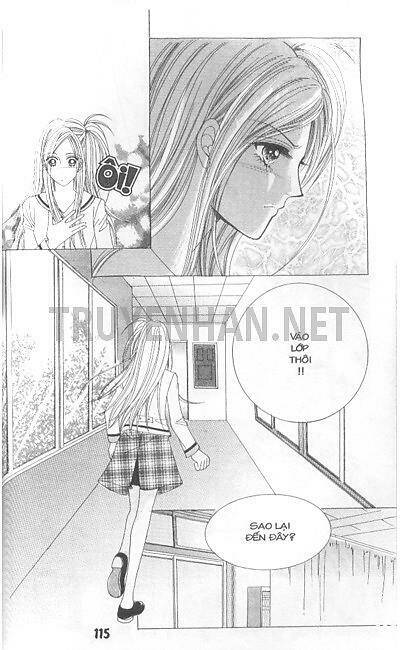 nụ hôn 5000 won chapter 46 17