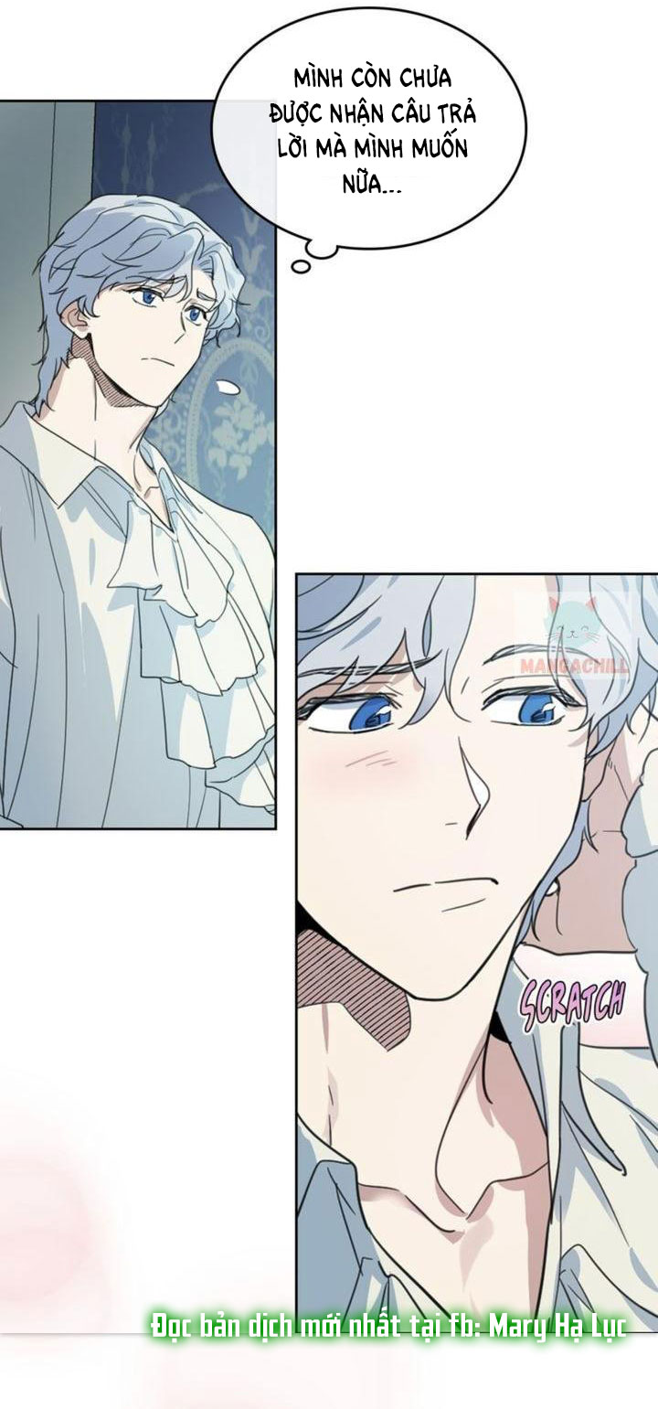 [18+] người đẹp và quái vật chapter 73.2 27