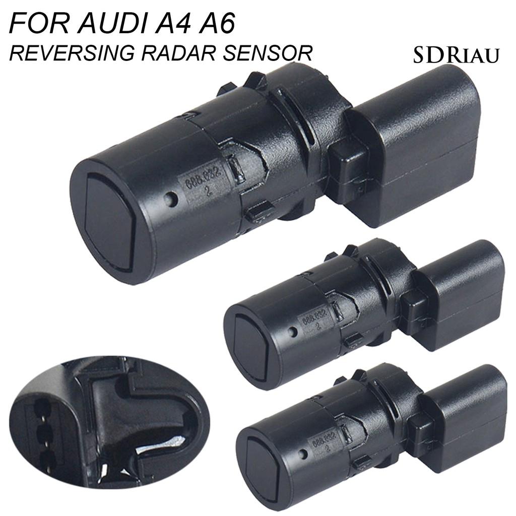 Cảm Biến Dừng Đỗ Xe Cho Audi A4 A6 4b0919275c