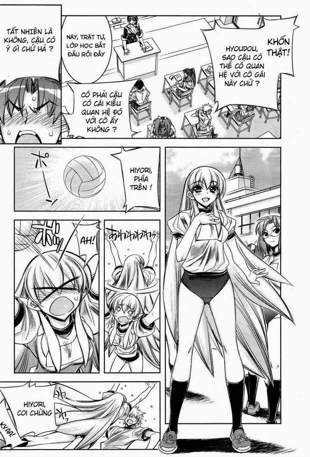 tama hiyori chapter 7 7