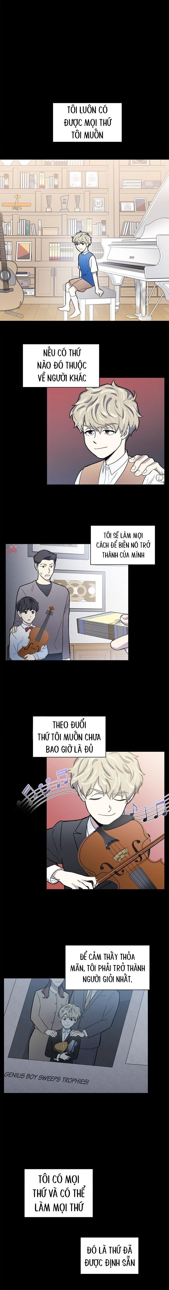 công tắc tham vọng chapter 1 1