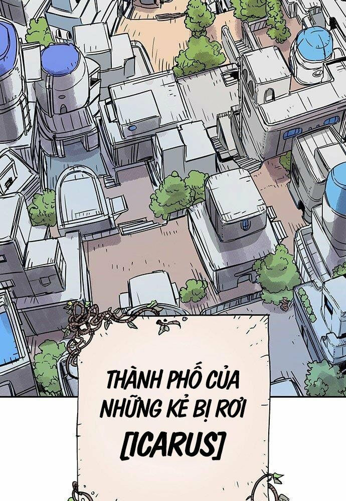 chủ nhân thiên giới chapter 3 4