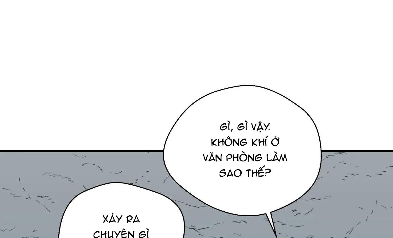 ám ảnh pheromone chapter 26 11