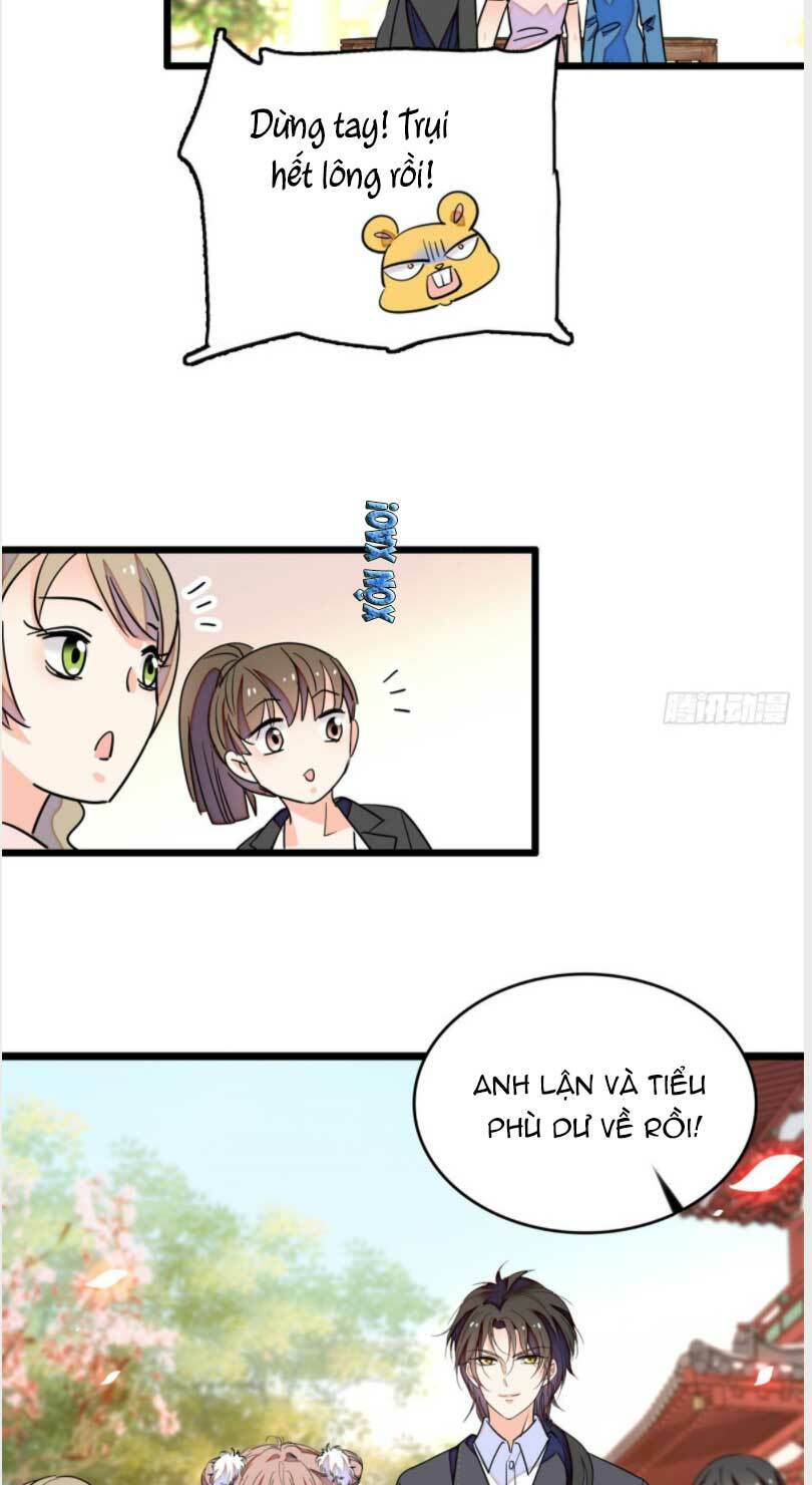 toàn mạng đều là fan cp của tôi với ảnh đế chapter 168.1 10