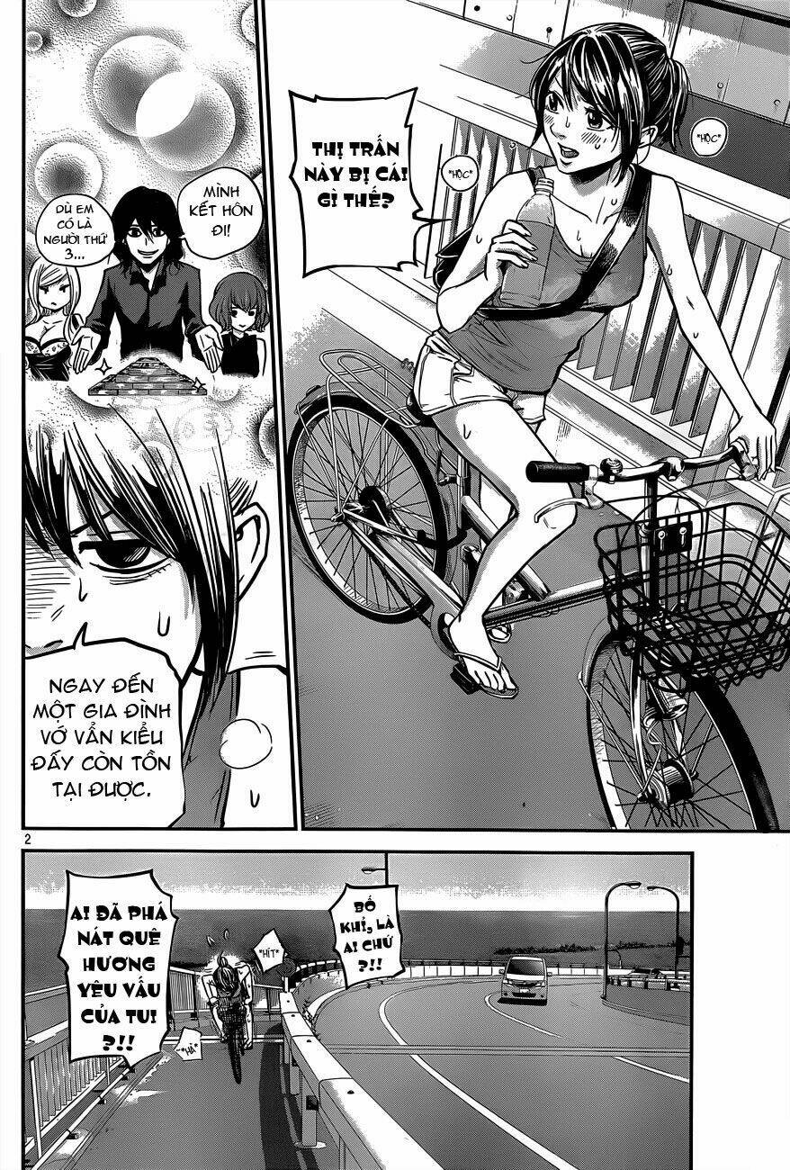 đạo luật nhiều vợ chapter 4 3