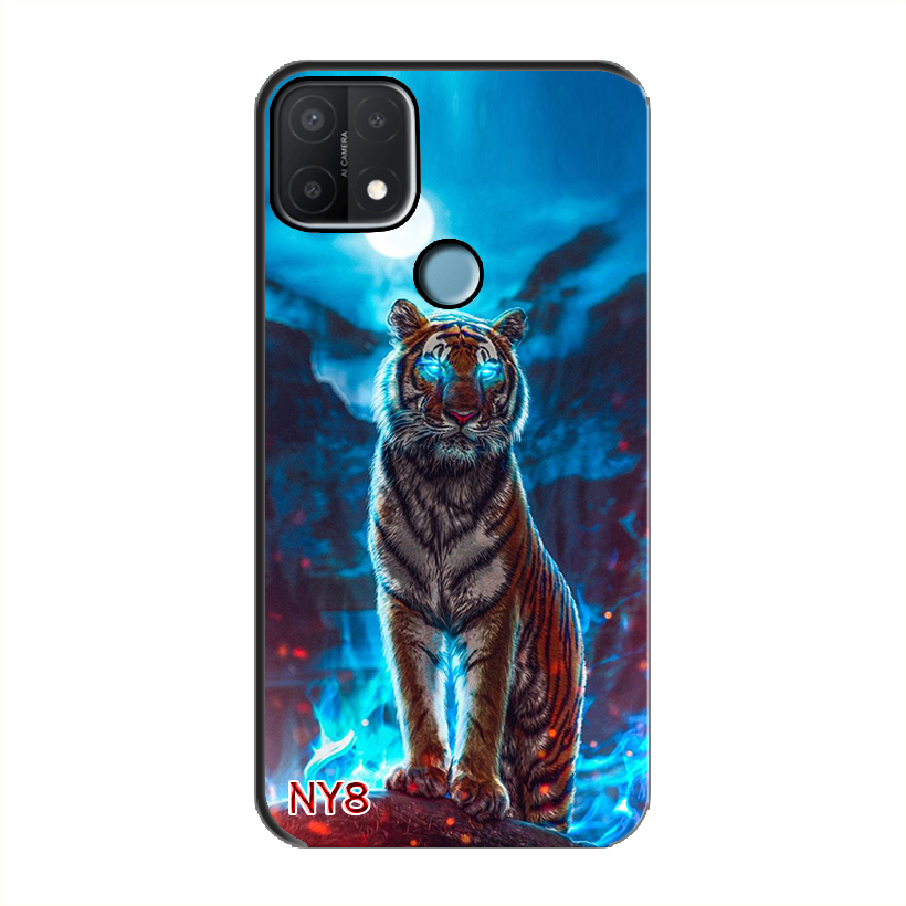 Ốp Lưng Dành Cho OPPO A15