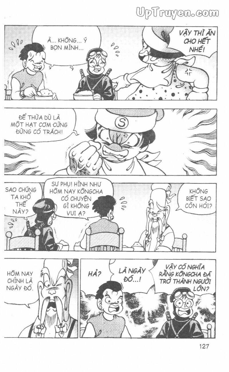 đội quân nhí nhố chapter 32 129