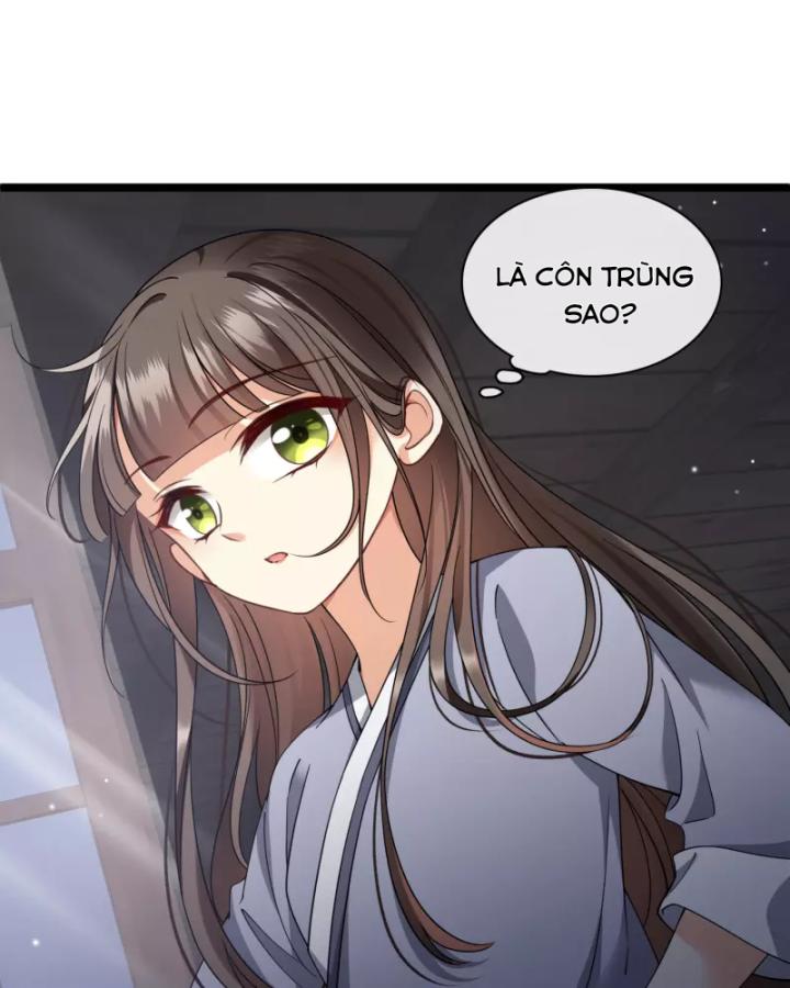 nụ cười của ngươi ngọt gãy tám cái răng của ta chapter 94 18