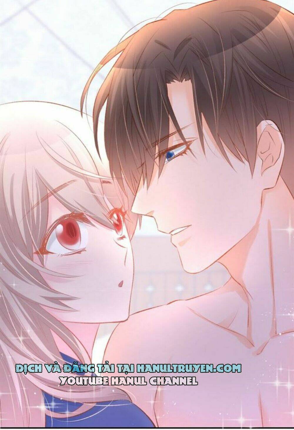 hôn nhân ấm áp : tổng tài sủng vợ thành nghiện chapter 27 8