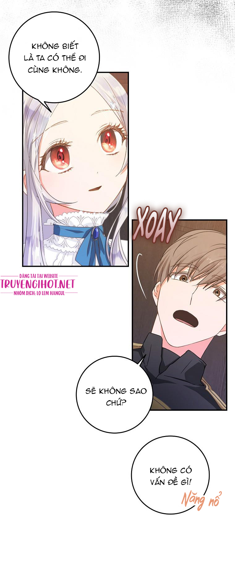 trở thành vợ của nam chính chapter 4.2 15