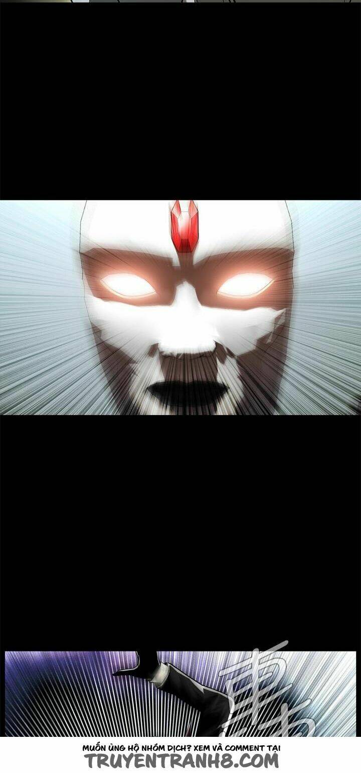 giấc mơ khủng khiếp - deadful dream chapter 2 10