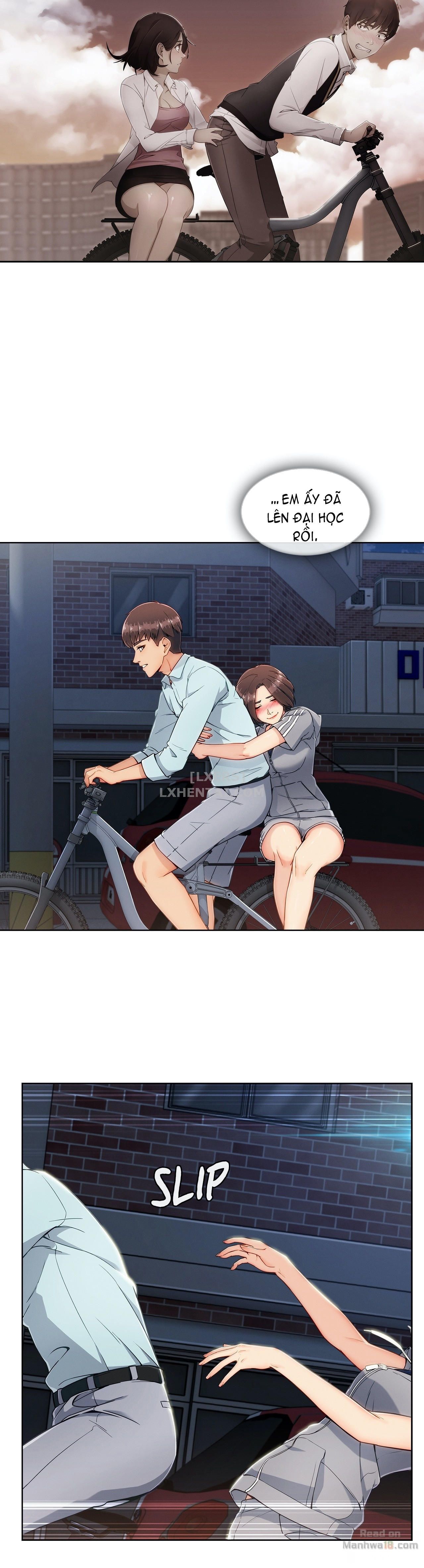 điên cuồng nhưng ngọt ngào chapter 67 9