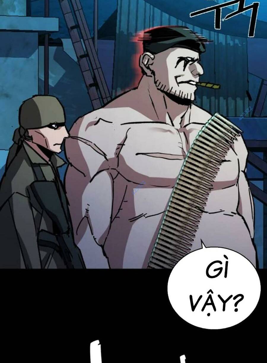 bạn học tôi là lính đánh thuê chapter 160 118