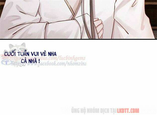 trọng sinh bá sủng nhiếp chính vương quá mạnh mẽ chapter 75 72