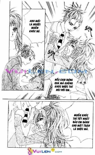 nụ hôn đầu chapter 6 40