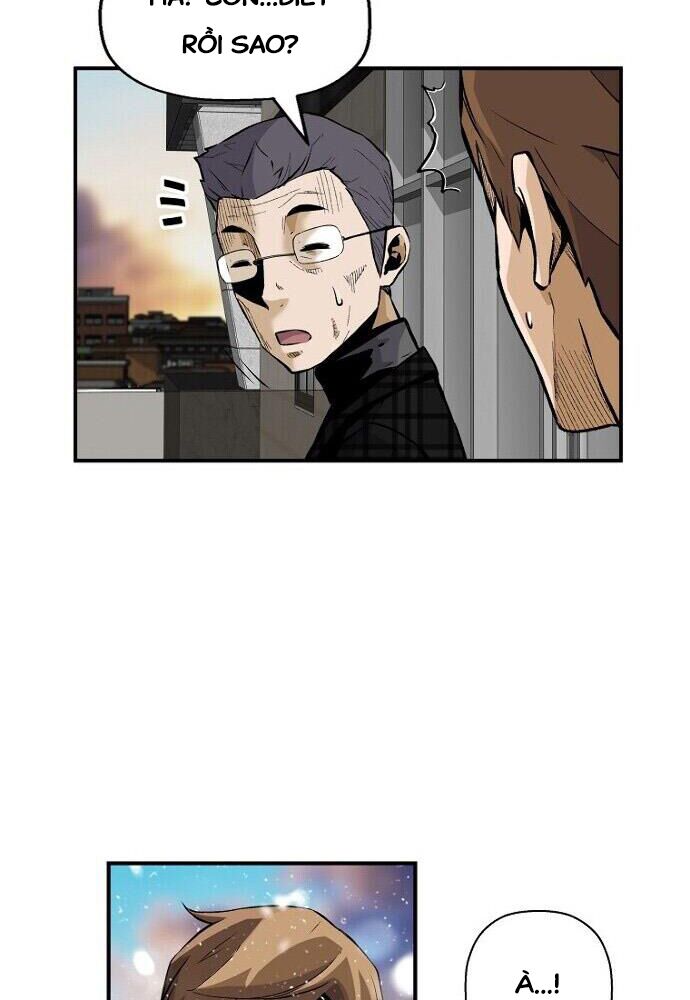 sự trở lại của huyền thoại chapter 23 10