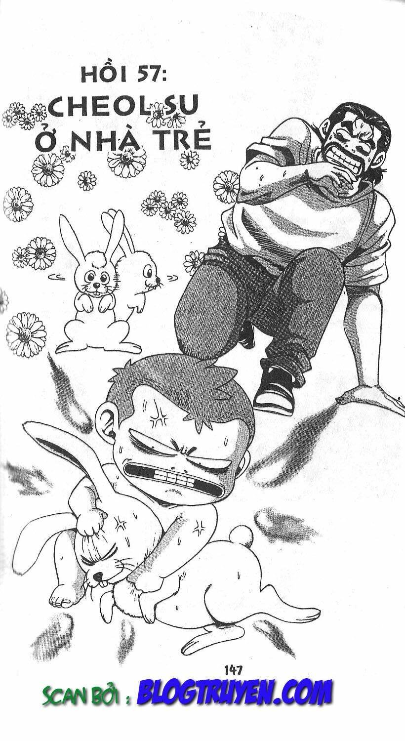 kid gang chapter 57 1