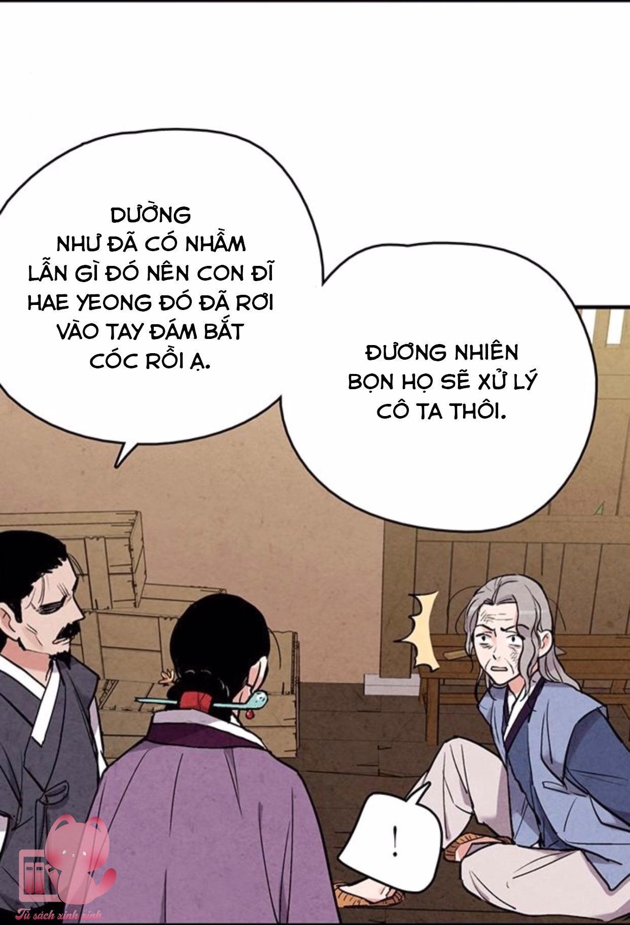 lệnh cấm hôn chapter 53 18