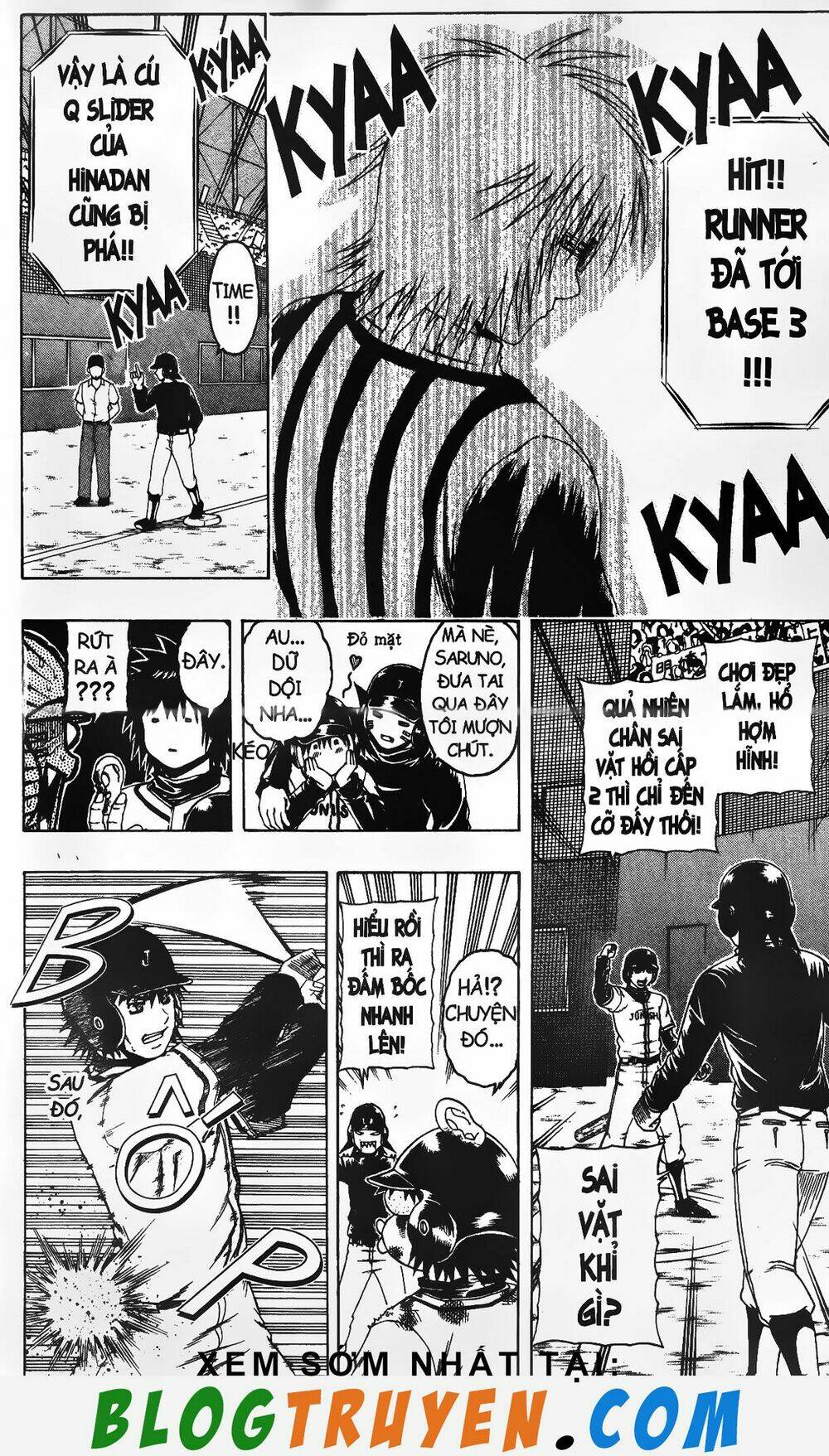 mr.fullswing chapter 139 12