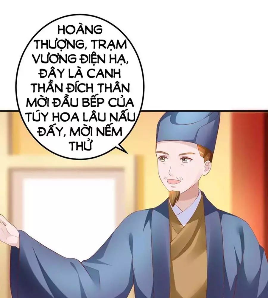 từ đây vương gia không thượng triều sớm chapter 93 15