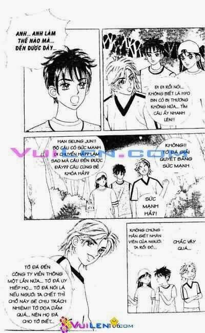 tình yêu diệu kỳ chapter 8 106