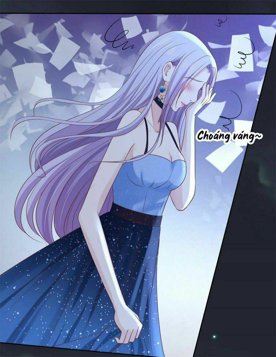 liệt ái tri hạ: series mật đào tiểu tình nhân chapter 234 36