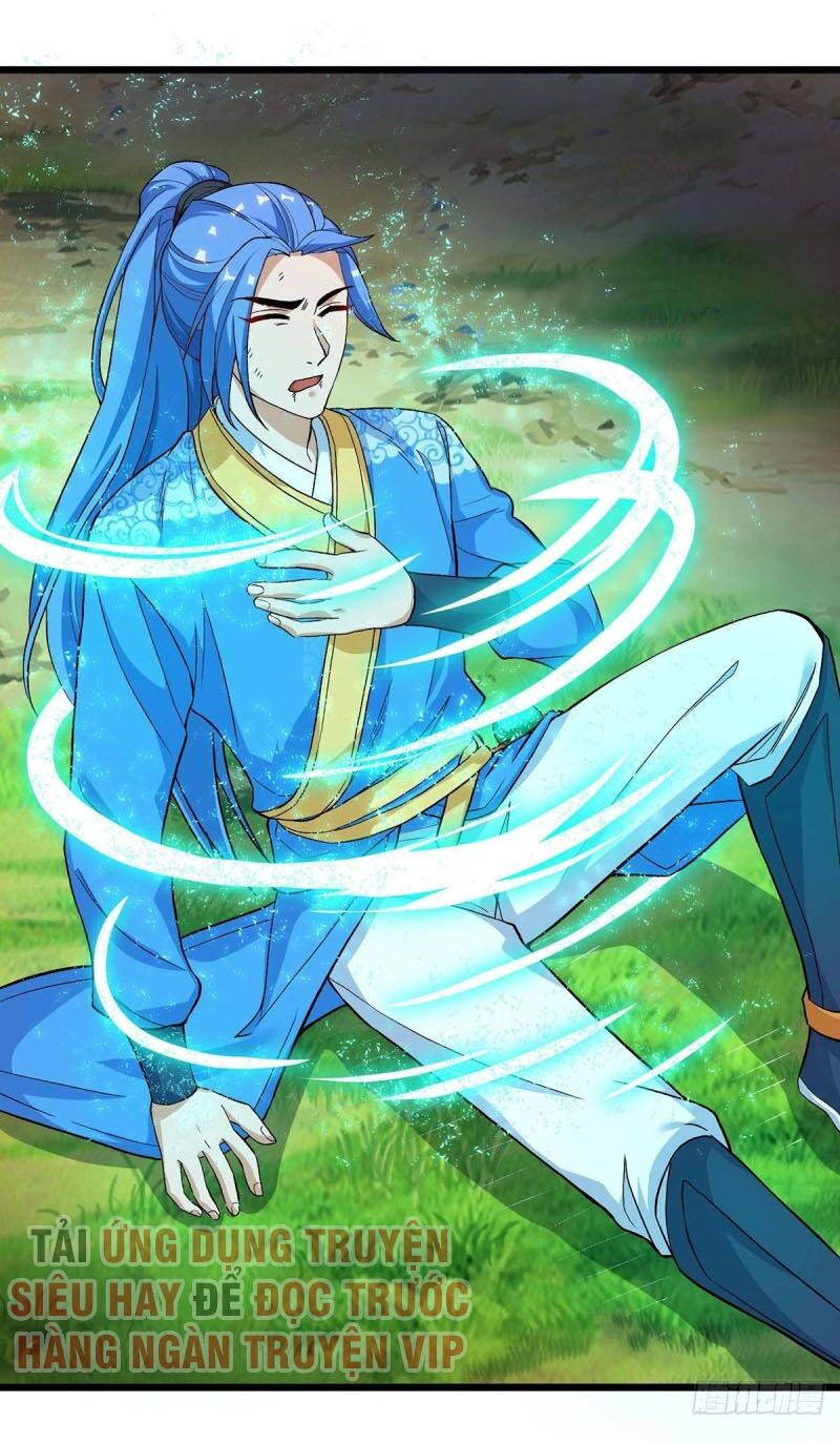 tối cường thăng cấp chapter 156 7