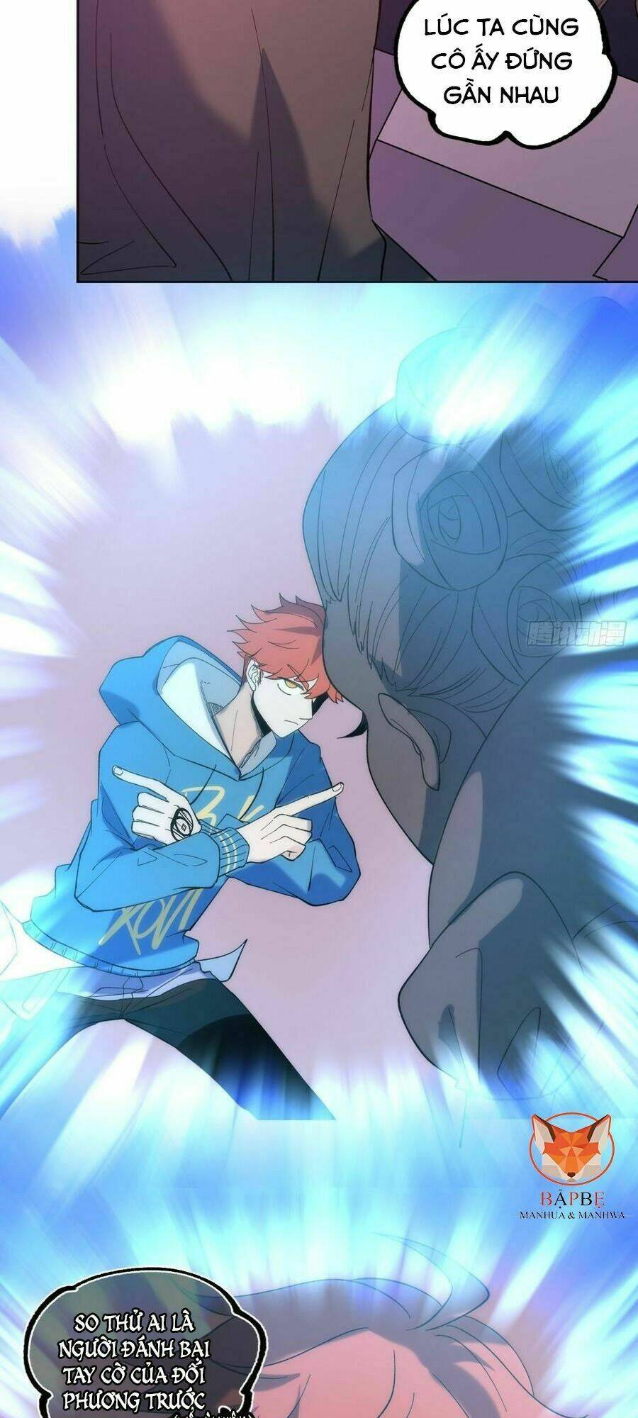 vô hạn khắc kim chi thần chapter 44 28