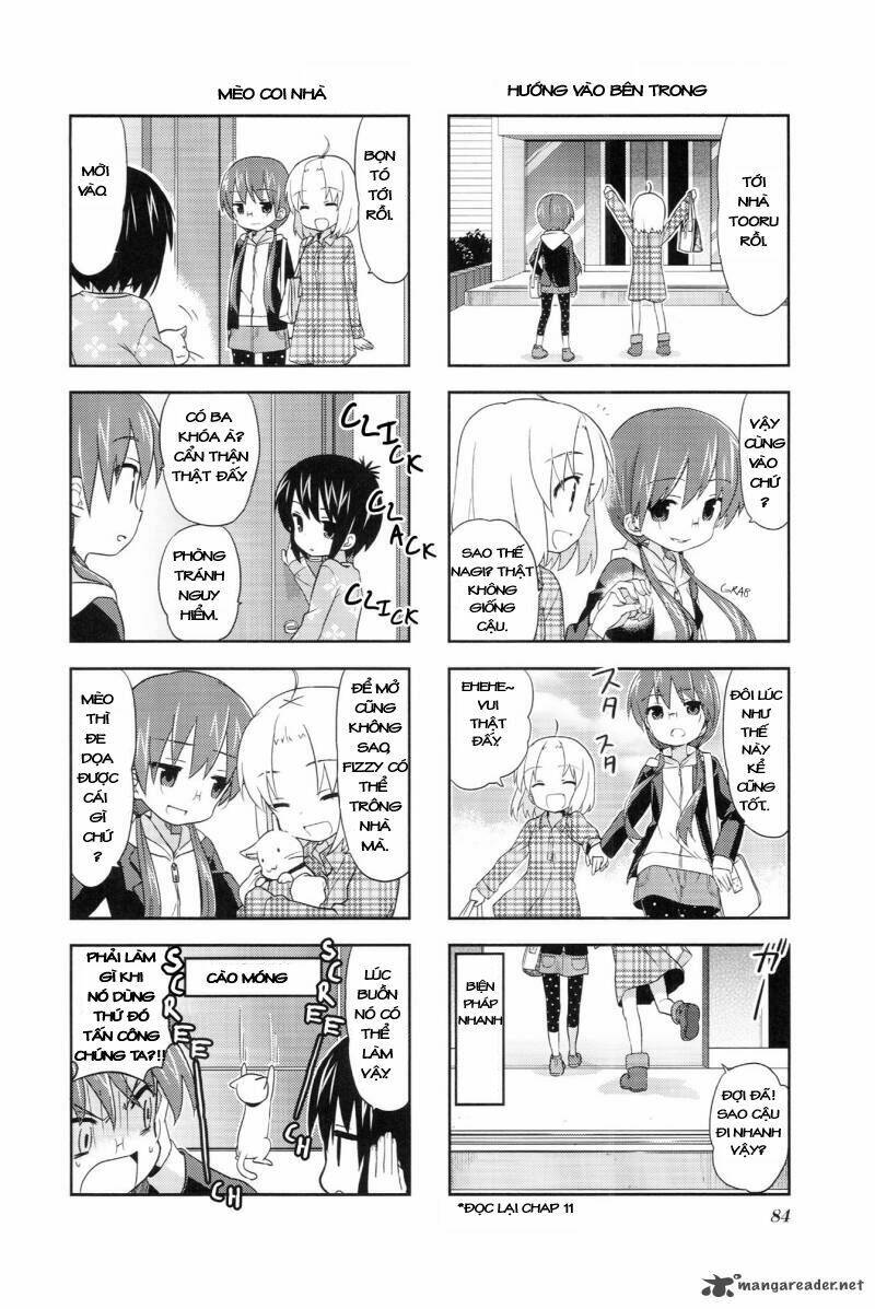 a channel chapter 28 5