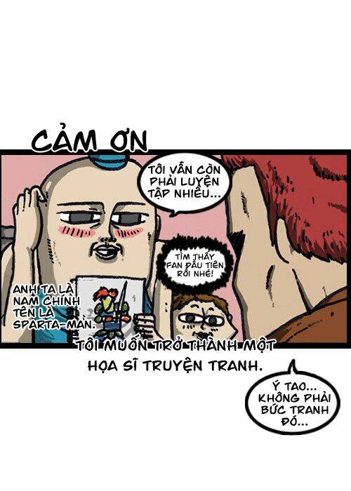 tiếng gọi con tim chapter 15 3