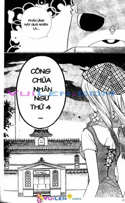 viên ngọc nàng tiên cá chapter 2 146