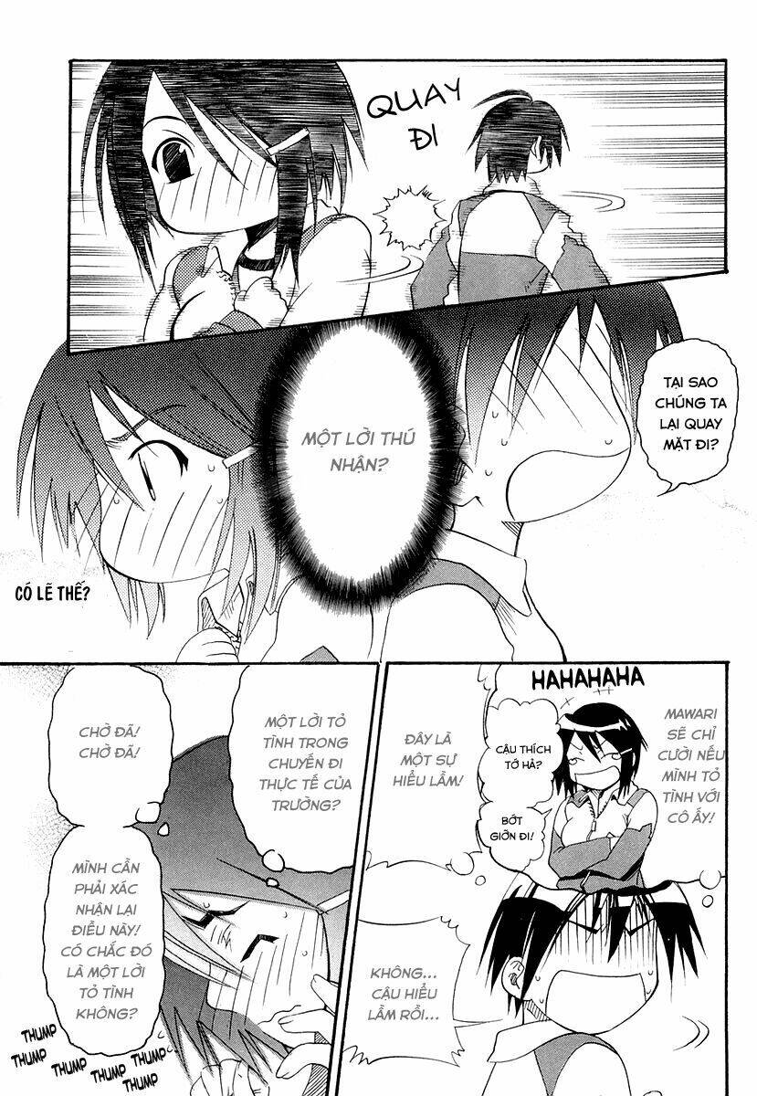 seto no hanayome chapter 27 31