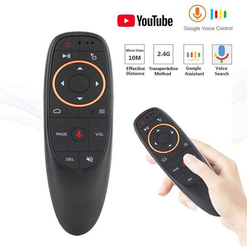 Android MyTV Net RAM 2G-2020 Tặng  HDplay, Android 7.1.2  điều khiển Giọng nói KM680V- Hàng chính hãng