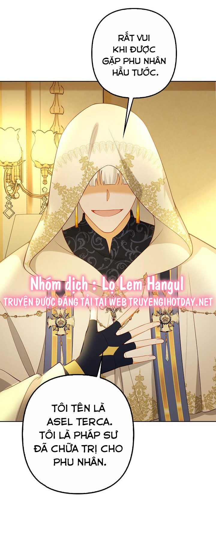 tôi sẽ nuôi dưỡng hai đứa con của nam chính chapter 35 5