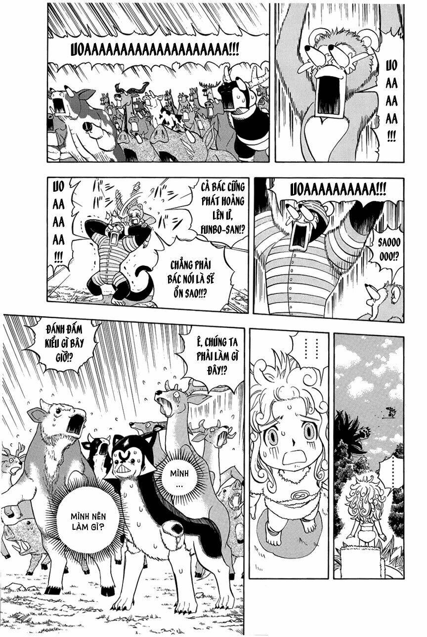 doubutsu no kuni chapter 10 4